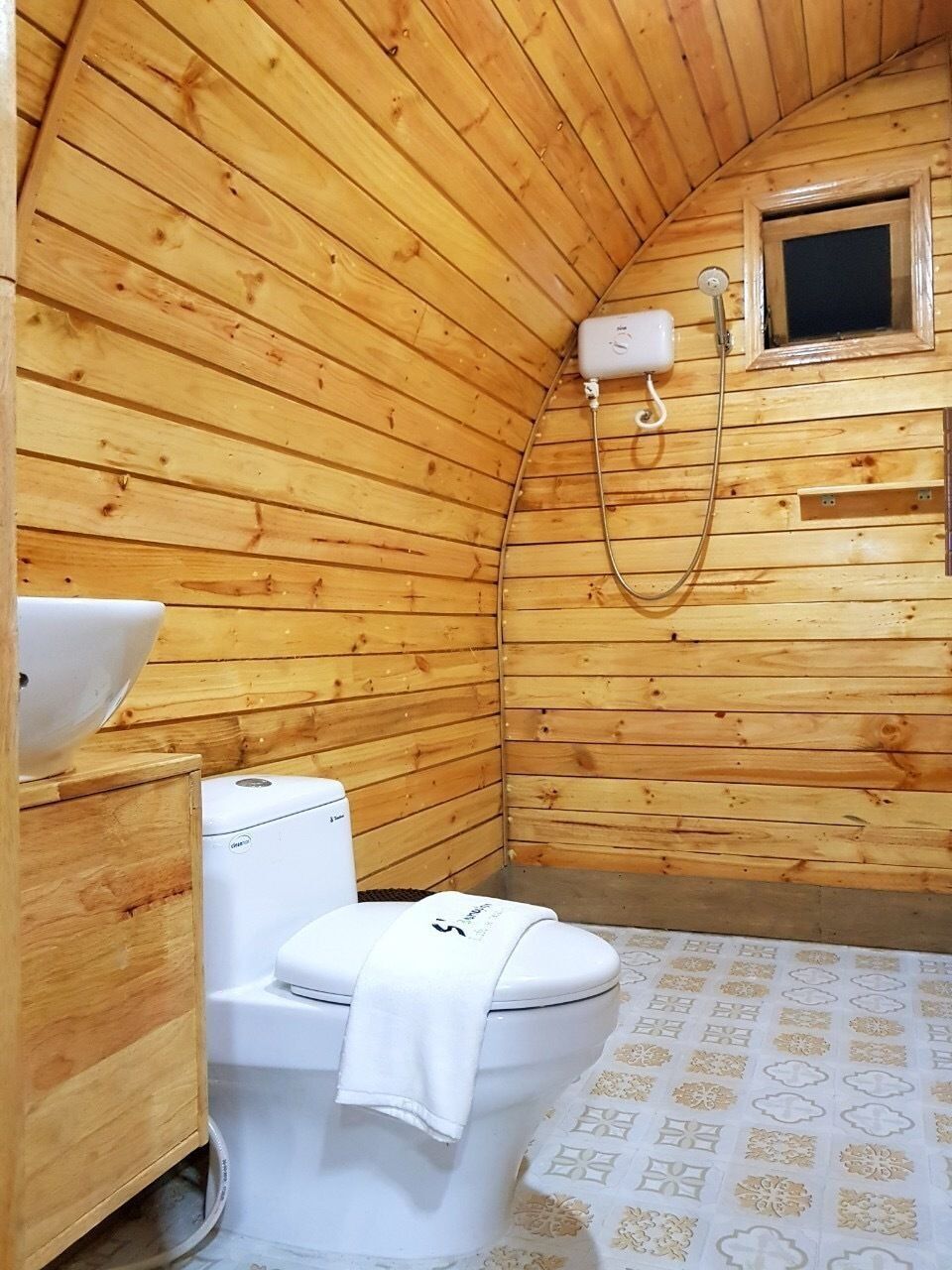 S Bungalow Phú Quý Zewnętrze zdjęcie