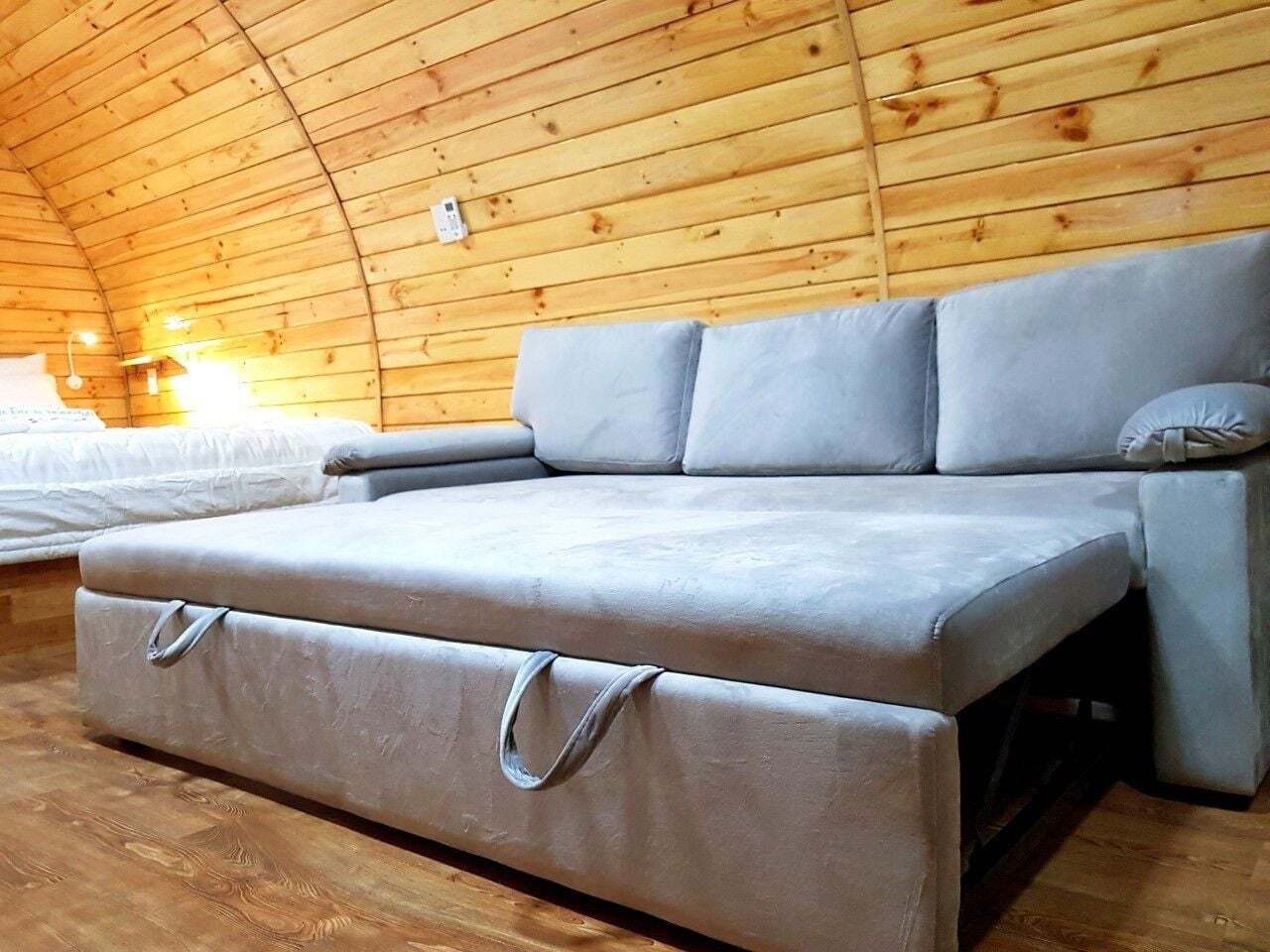 S Bungalow Phú Quý Zewnętrze zdjęcie