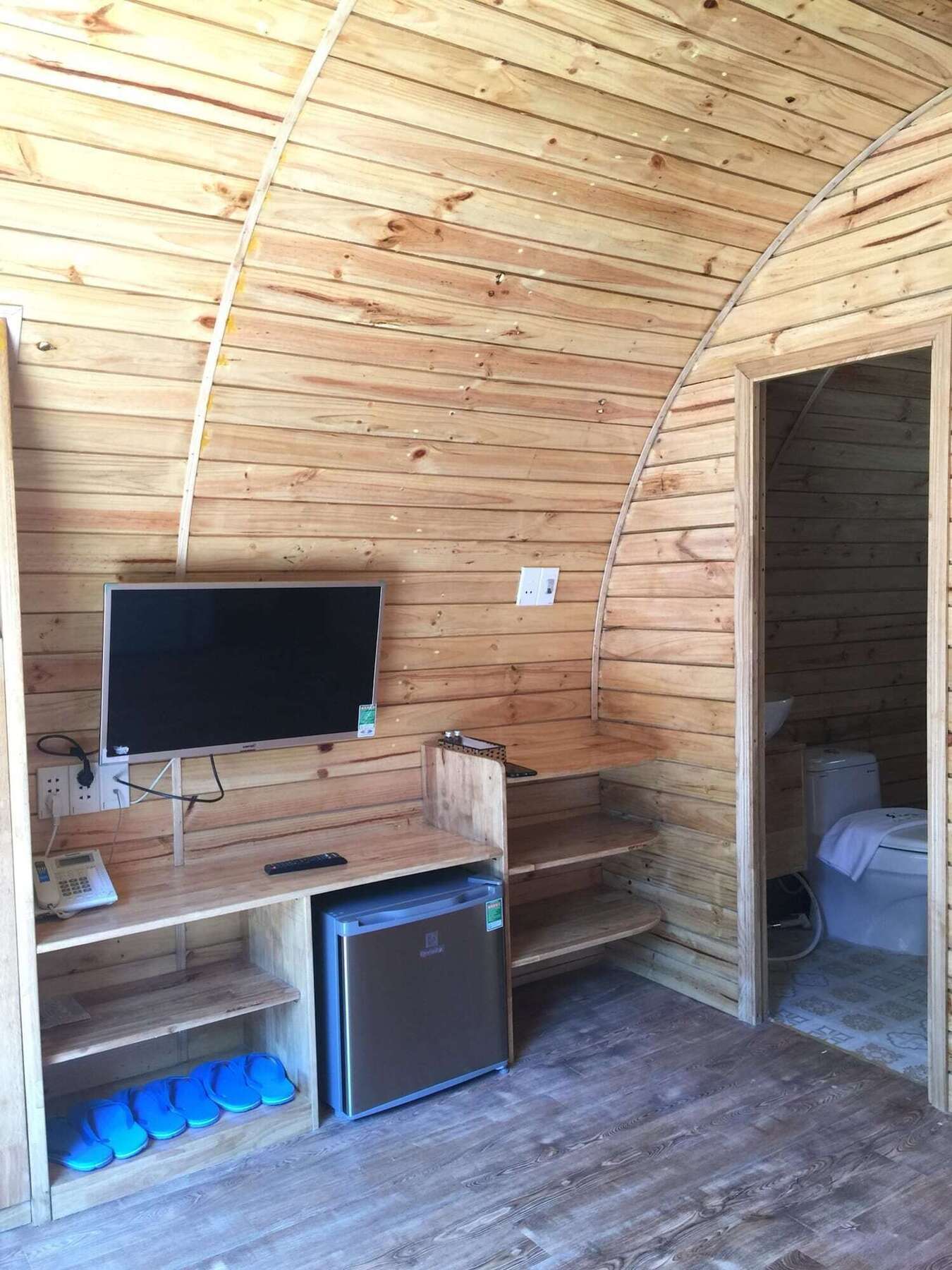 S Bungalow Phú Quý Zewnętrze zdjęcie